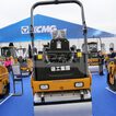 Фото: Мини-каток XCMG XMR303 - 31