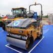 Фото: Дорожный каток XCMG XMR403S - 6