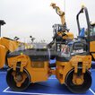 Фото: Дорожный каток XCMG XMR403S - 5