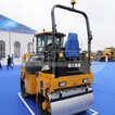 Фото: Дорожный каток XCMG XMR403S - 4