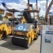 Фото: Дорожный каток XCMG XMR353E - 2