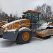 Фото: Каток грунтовый одновальцовый XCMG XS143 - 16