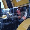 Фото: Каток грунтовый одновальцовый XCMG XS143 - 17