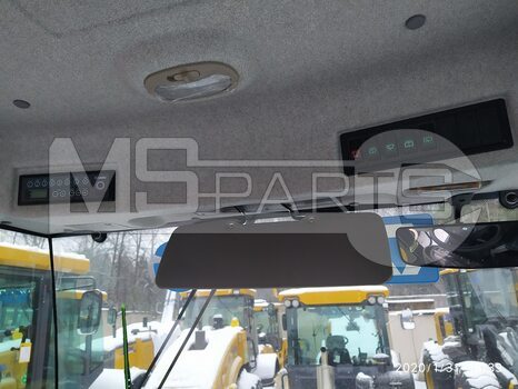 Фото: Каток грунтовый одновальцовый XCMG XS143