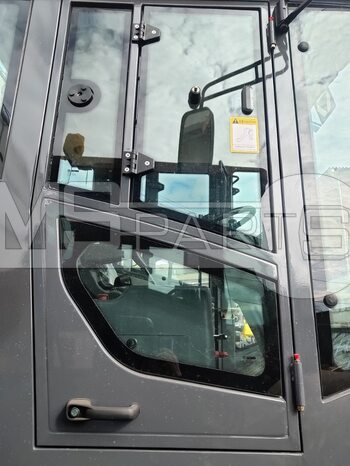 Фото: Каток грунтовый одновальцовый XCMG XS143
