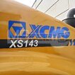 Фото: Каток грунтовый одновальцовый XCMG XS143 - 11
