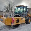 Фото: Каток грунтовый XCMG XS183 - 8