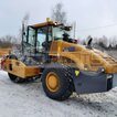 Фото: Каток грунтовый XCMG XS183 - 9
