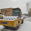 Фото: Каток грунтовый XCMG XS183 - 15