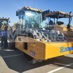 Фото: Каток грунтовый XCMG XS183 - 5