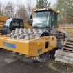Фото: Каток грунтовый XCMG XS183 - 6