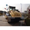 Фото: Каток грунтовый XCMG XS183 - 10