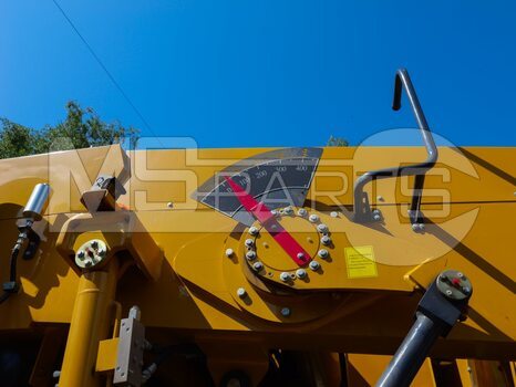 Фото: Ресайклер XCMG XLZ2303K