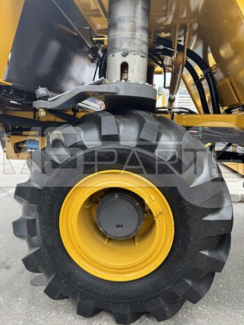Фото: Ресайклер XCMG XLZ2303K