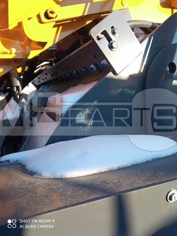Фото: Ресайклер XCMG XLZ2303S