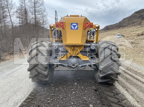 Фото: Ресайклер XCMG XLZ2303S