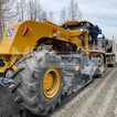 Фото: Ресайклер XCMG XLZ2303S - 10