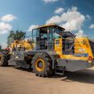 Фото: Ресайклер XCMG XLZ2303S - 25