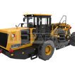 Фото: Ресайклер XCMG XLZ2303S - 0