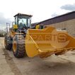 Фото: Фронтальный погрузчик XCMG ZL50RU - 6