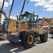 Фото: Фронтальный погрузчик XCMG ZL50RU - 3