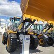 Фото: Фронтальный погрузчик XCMG ZL50RU - 5