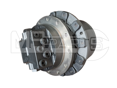 Фото: Neuson 5001