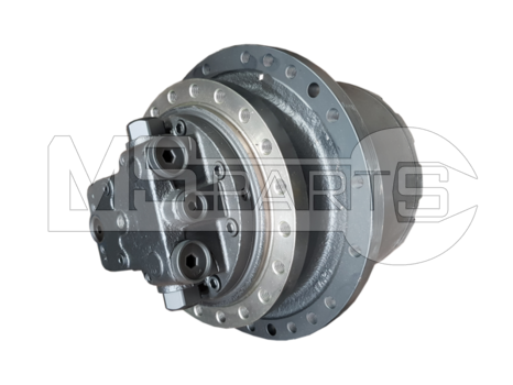 Фото: Neuson 8003
