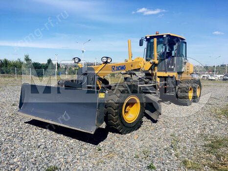 Фото: Грейдер    GR165    XUG165D2EKDB00183