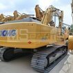 Фото: Гусеничный экскаватор XCMG XE260C - 2