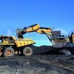 Фото: Гусеничный экскаватор XCMG XE4000 - 3
