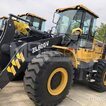 Фото: Фронтальный погрузчик XCMG ZL60GV vin XUG0600KTKCB13612 - 0