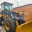 Фото: Фронтальный погрузчик  XCMG  LW300KN  (VIN: XUG0300KHLCB13390) - 1
