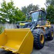 Фото: Фронтальный погрузчик XCMG ZL40RU - 5