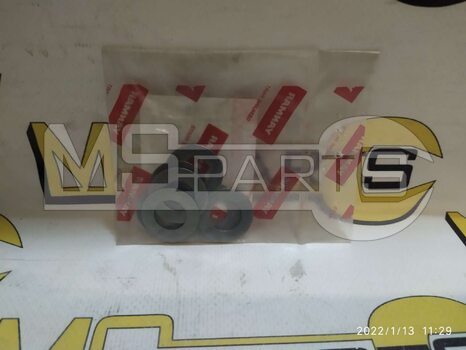Фото: Набор шайб 4TNV98, SHIM SET, ADJUSTING, 129906-51400