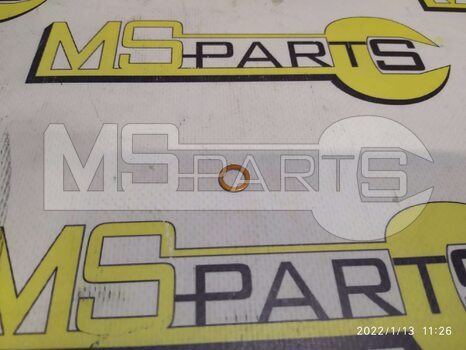 Фото: GASKET,158552-51570