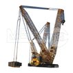 Фото: Гусеничный кран XCMG XGC28000 - 3