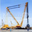 Фото: Гусеничный кран XCMG XGC28000 - 1