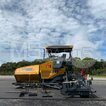 Фото: Асфальтоукладчик XCMG RP803 - 4