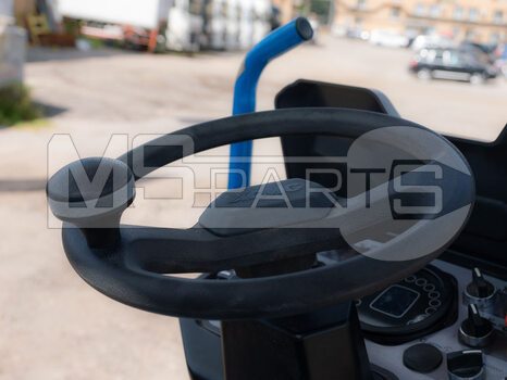 Фото: Дорожный каток XCMG XD120