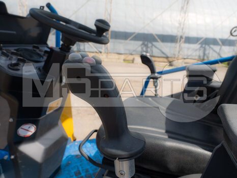 Фото: Дорожный каток XCMG XD120