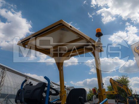 Фото: Дорожный каток XCMG XD120