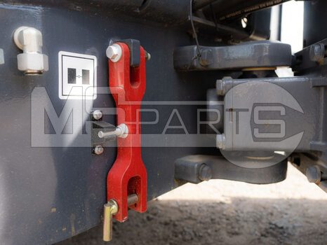 Фото: Дорожный каток XCMG XD120
