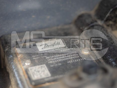 Фото: Дорожный каток XCMG XD120