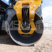 Фото: Дорожный каток XCMG XD120 - 29