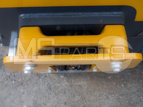 Фото: Дорожный каток XCMG XD120