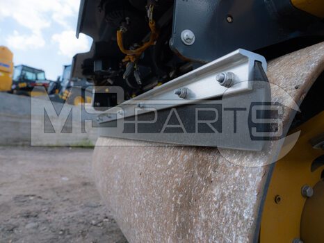 Фото: Дорожный каток XCMG XD120
