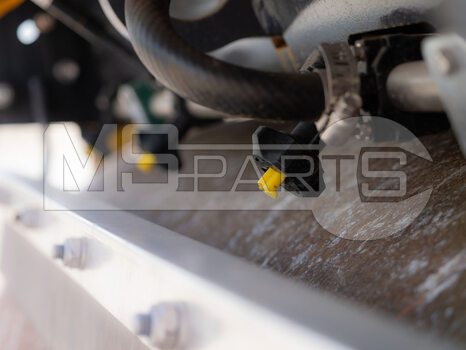 Фото: Дорожный каток XCMG XD120