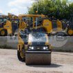 Фото: Дорожный каток XCMG XD120 - 3