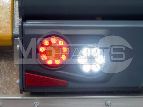 Фото: Дорожный каток XCMG XD120